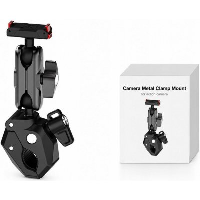 DJI Osmo Action Dual-Direction Mini Handlebar Mount CP.OS.00000530.02 – Hledejceny.cz