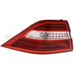Zadní světlo VAN WEZEL 3084931 – Zboží Mobilmania