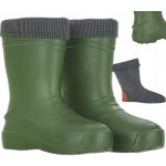 GEKO G90549 holínky černé – Zbozi.Blesk.cz