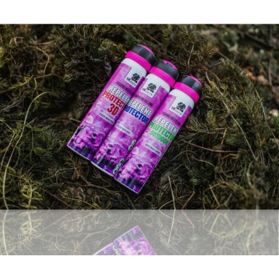 LK Baits Protector 3D repelent tekutá moskytiéra 90 ml – Zboží Dáma