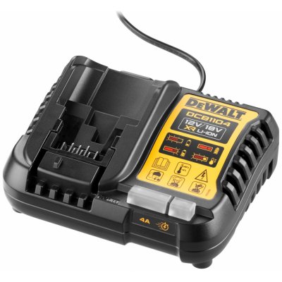 DEWALT DCB1104-QW – Zboží Dáma