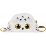 Spin Master Purse Pets interaktivní kabelka Harry Potter Hedvika – Zboží Dáma