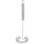 Metla šlehací nerez spirálová KITCH zkosená 26 cm – Zboží Mobilmania