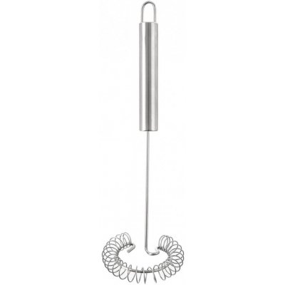 Metla šlehací nerez spirálová KITCH zkosená 26 cm – Zboží Mobilmania