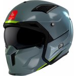 MT Helmets Streetfighter SV S Solid | Zboží Auto