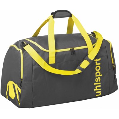 Uhlsport Essential 2.0 Sports Bag 75L Yellow – Hledejceny.cz