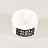 Akryl na nehty Nehtyprofi Akrylový pudr prášek white 30 g