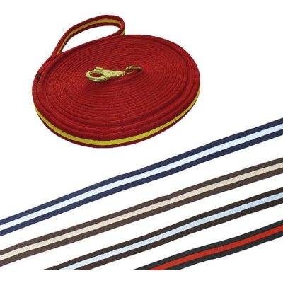 EquiTheme Lonž Soft černá šedá – Hledejceny.cz