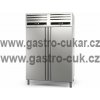 Gastro lednice Asber GCPZ-1402/2