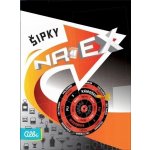 ALBI Šipky Na ex! – Zboží Dáma