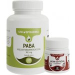 Unios Pharma PABA 300 mg 100 tablet – Hledejceny.cz