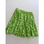 Drahstyl sukně zelená – Hledejceny.cz