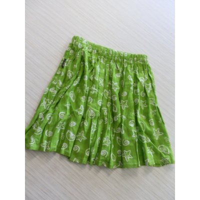 Drahstyl sukně zelená – Hledejceny.cz