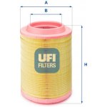 Vzduchový filtr UFI 27.625.00 – Hledejceny.cz