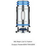 Freemax MS-D MARVOS 0,15ohm – Hledejceny.cz