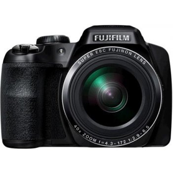 Fujifilm FinePix S4800