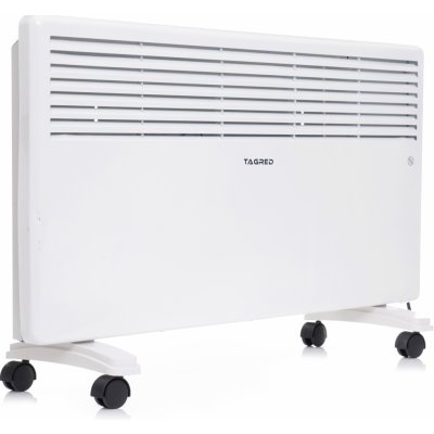 Tagred výkon 2000 W – Zbozi.Blesk.cz