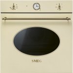 Smeg SF68C1PO – Hledejceny.cz