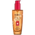 L'Oréal Elséve Hedvábný olej pro barvené vlasy 100 ml – Zboží Dáma