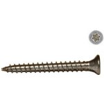 Vrut 4,5 x 45 nerez kotevní torx – Hledejceny.cz