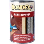 Bondex odstraňovač Univerzal , 1,0 l – HobbyKompas.cz Bondex odstraňovač Univerzal , 1,0 l – HobbyKompas.cz