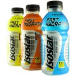 Isostar Fast Hydration 500 ml – Hledejceny.cz