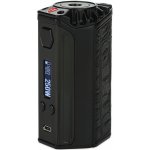 Think Vape Finder 250W TC Mód s DNA250 čipem Černá – Zboží Mobilmania