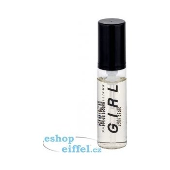 Pharrell Williams Girl parfémovaná voda unisex 10 ml