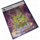 Hry na PS5 Teenage Mutant Ninja Turtles: Shredder's Revenge