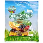 Ökovital Želé Medvídci vegan, 100 g – Zboží Dáma