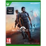MindsEye (Deluxe Edition) (XSX) – Zboží Mobilmania