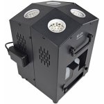 QTX Tetra Bubble výkonný Quad output výrobník bublin – Zboží Dáma