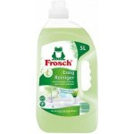 Frosch Odstraňovač vodního kamene s octem 5 l – Hledejceny.cz