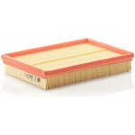 Vzduchový filtr MANN-FILTER C 2667/1 (C2667/1) – Hledejceny.cz