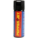 ESP Obranný pepřový sprej Pepper Jet 40ml – Zboží Mobilmania