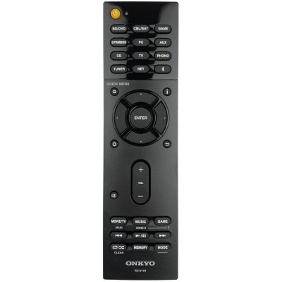 Dálkový ovladač Onkyo Rc-911R – Hledejceny.cz