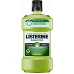 Listerine Green Tea 500 ml – Sleviste.cz