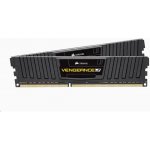 Corsair Vengeance Black DDR3 16GB (2x8GB) 1600MHz CML16GX3M2A1600C9 – Hledejceny.cz