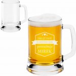 Sahm Pivní půllitr Pub 500 ml – Zbozi.Blesk.cz