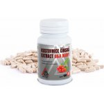 Valknut Goji Berry Kustovnice čínská extrakt 120 kapslí – Hledejceny.cz
