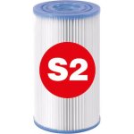 Intex 29012 filtrační kartuše S2 2 ks – Sleviste.cz