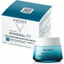 Vichy Minéral 89 hydratační krém na obličej 72h 50 ml