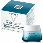 Vichy Minéral 89 hydratační krém na obličej 72h 50 ml – Zboží Mobilmania