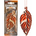 AirFresh BAMBOO - Orange – Hledejceny.cz