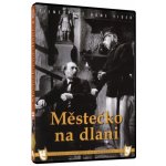 Městečko na dlani DVD – Hledejceny.cz