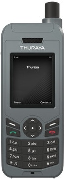 Thuraya XT-LITE