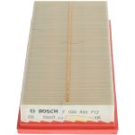 Vzduchový filtr BOSCH F 026 400 712 (F026400712) – Hledejceny.cz