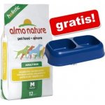 Almo Nature Adult Medium Lamb 12 kg – Hledejceny.cz