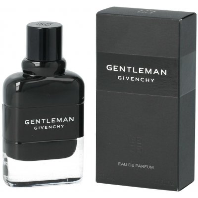 Givenchy Gentleman parfémovaná voda pánská 50 ml od 1 379 Kč - Heureka.cz