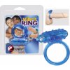 You2Toys Vibrating Cock Ring rechargeab